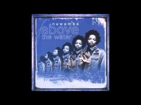 Nuwamba-All Mine