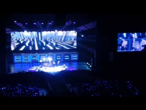 130811 SS5 in Taiwan：Trap - Henry feat 圭賢