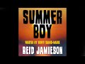 SUMMER BOY (Buffy Sainte-Marie cover) Reid Jamieson - Please share!