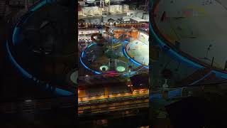 Freedom of the Seas.  #cruiseship #cruiseline