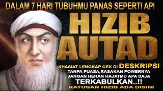 Download lagu ASMAK HIZIB AUTAD,SYECH ABDUL QODIR,PENUNDUK RAJA JIN DAN MANUSIA | KHASIAT MULTI FUNGSI mp3