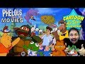 Cartoon All Stars To The Rescue Phelous