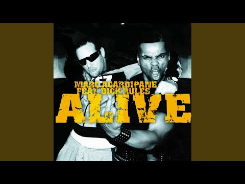 Alive (Extended Play)