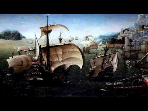 João da Nova (Juan De Nova) and the First Battle of Cannanore, India.