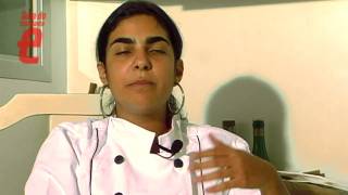 GASTRONOMIA - Programa "Na Real"