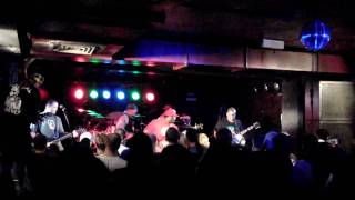 INFECTIOUS GROOVES - THESE FREAKS ARE HERE TO PARTY