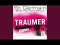What You Think About (Traumer Re-Jammed Radio Edit)