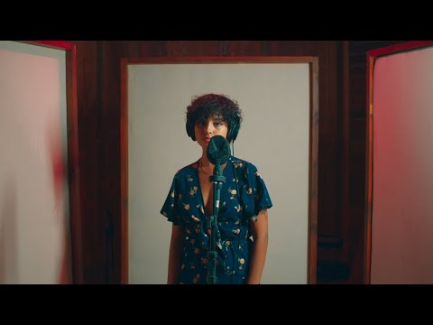 LUIZA DUTRA - DÚVIDA (Videoclipe Oficial)