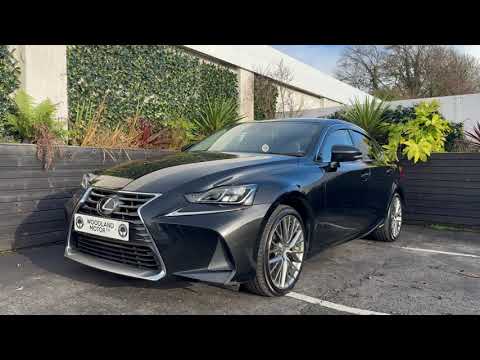 Lexus IS 2.5 HYBRID / LUXURY / TOP SPEC / TAX €180 - Image 2