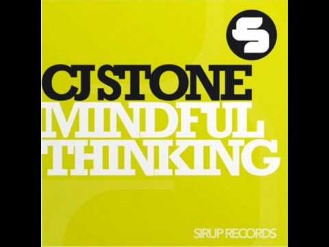 CJ Stone - Mindful Thinking feat Lyck (Da Bomb Remix).wmv