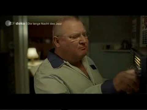 Schultze Gets The Blues, Pink Floyd citation