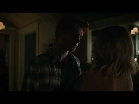 Riverdale - HOT S E X Romantic scene - Kiss Scenes — Archie and Betty KJ Apa and Lili Reinhart