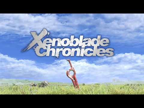 Bionis' Awakening   Xenoblade Chronicles Music Extended HD