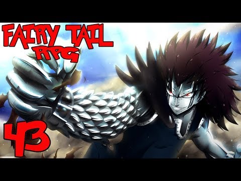 The True Gingershadow - THE IRON MAGE RETURNS! || Fairy Tail RPG Episode 43 Minecraft Fairy Tail Server