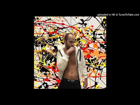 Jordi Ganchitos - Sabes amarilla