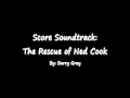 PS2 Movies Score Soundtrack: The Rescue of Ned Cook