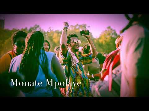 Villager SA ft. Dios 1D - Monate Mpolaye