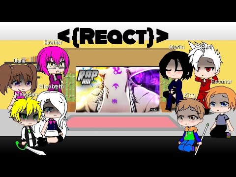 -ᴏs 7 ᴘᴇᴄᴀᴅᴏs ᴄᴀᴘɪᴛᴀɪs + ᴇʟɪᴢᴀʙᴇᴛʜ ʀᴇᴀɢɪɴᴅᴏ ᴀᴏ ʀᴀᴘ ᴅᴏ ᴍᴀᴇʟ