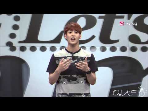 Pops in Seoul 2977 JJCC Eddy cuts