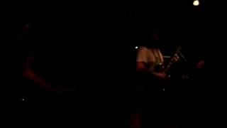 Priestess - Trapped In Space & Time (Song 7 of 16) Montreal (May 30, 2009)