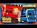 Bob The Builder Full Episodes Bob S Big Surprise Mega Mix NEW Bob The Builder Kids Cartoon