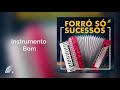 Moraes Moreira - Instrumento Bom - Forró Só Sucessos