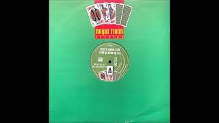 Deaf'N' Dumb Crew - Gonna Get Bumpin'
