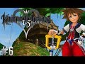 Kingdom Hearts HD 1 5 Final Mix 100 Proud Walkthrough 6 Deep Jungle