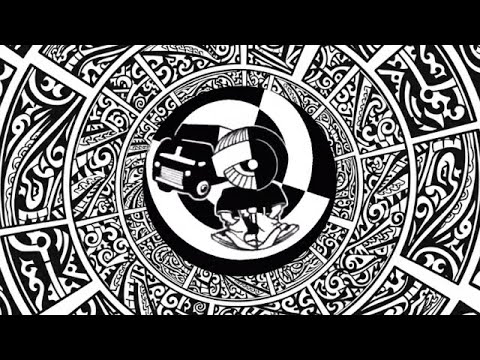 Road of Conspiracy [Tekno Tribe Live]