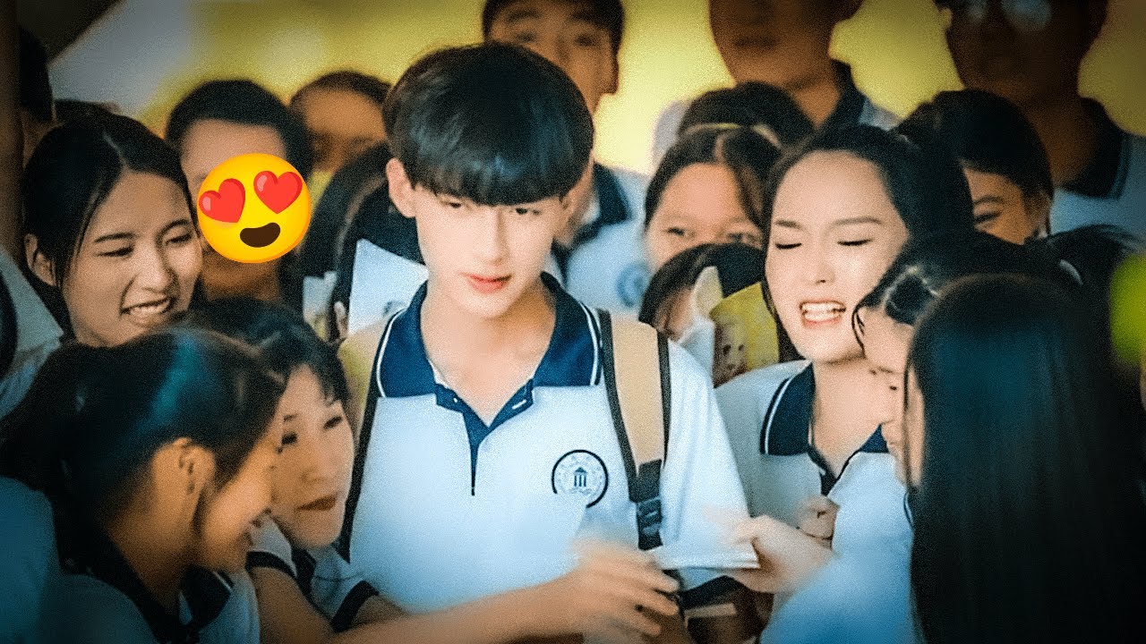 esse GAROTO conquista TODAS, EXCETO sua AMIGA TÍMIDA que o ODEIA e eles acabam... - Recap