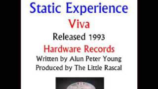 Static Experience -  Viva