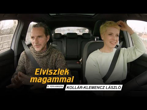 DTK: Elviszlek magammal – Kollár-Klemencz László