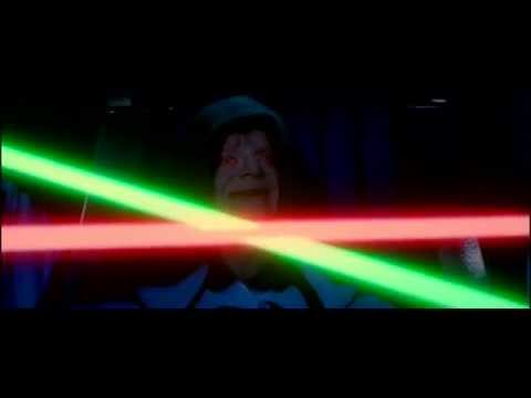 Star Wars: Episode VI - Return of the Jedi - Trailer [HD]