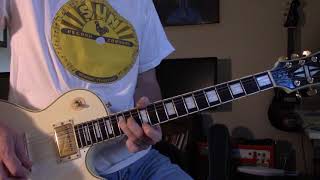 Down in the Street - Stooges, Iggy Pop