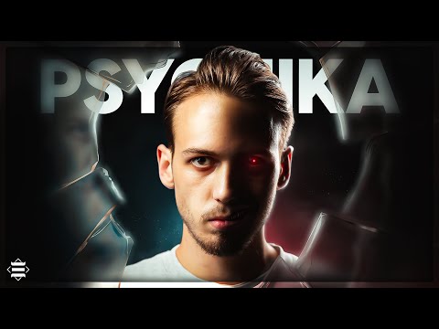 Moje psychika. | ERROR1K