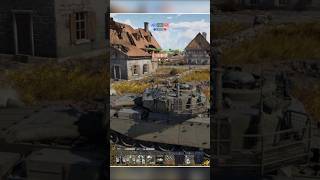 過去最高の対空戦車道 #warthunder