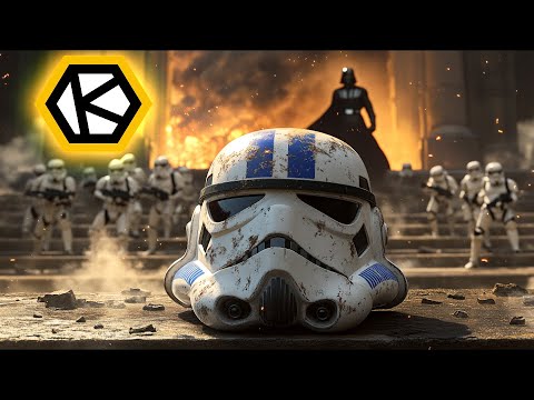 CUSTOM DRAFT #28 CLUTCHING THE NABOO THRONE ROOM | Galactic Assault | Star Wars Battlefront 2