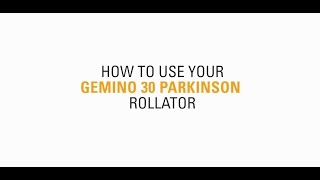 Gemino 30 Parkinsons