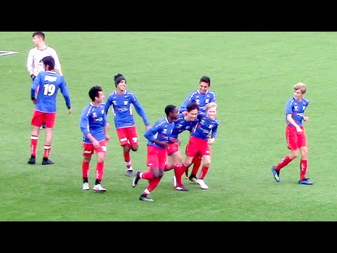 G15: Strømmen – Rælingen, sammendrag [2018-10-13, 1.divisjon, Akershus]