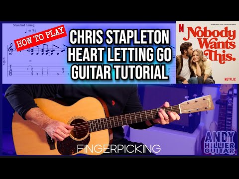 Heart Letting Go - Ronnie Dunn