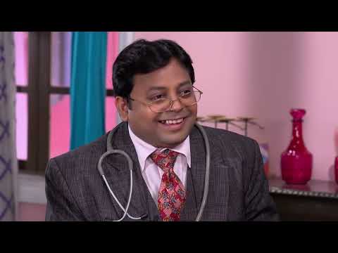 Vibuti Ji का क्या होगा interview में?| Bhabi ji Ghar Par Hai -Full ep -134|18-Dec-2023|@andtvchannel