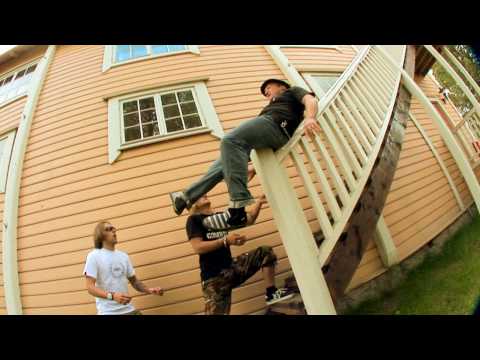 Duudsonit 3.Kausi - Seuraa Johtajaa - Kassien Kosauttaja