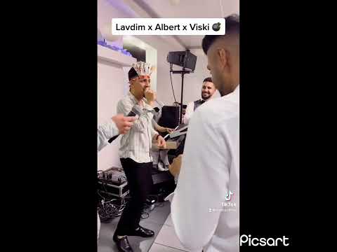 Lavdim Kasumaj & Albert Gashi & Visar Japani Tallava 2022