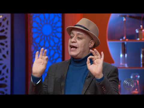 MasterChef Maroc - Saison 4 - prime 2