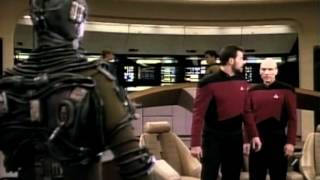 Star Trek: The Next Generation (1990) Video