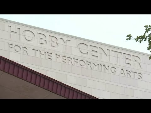 Hobby Center Dress Code