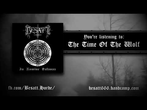 Besatt - In Nomine Satanas 1997
