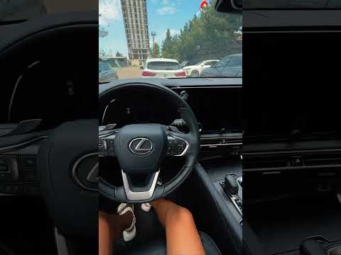 Lexus RX 350 2023