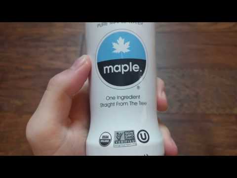 Mi Trinkis Acerakvon