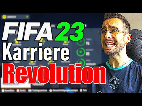 FIFA 23 : DIESES FEATURE REVOLUTIONIERT DEN KARRIEREMODUS !!! 😱🆕 Bayreuth Karriere #5